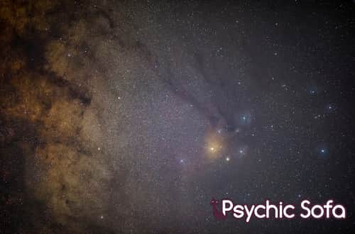 Meet Ophiuchus - The 13th Star Sign