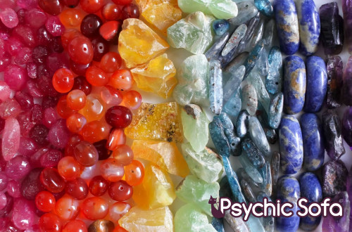 April Birthstones & Their Spiritual Meaning