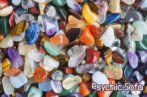 March Birthstones & How To Harness Their Power