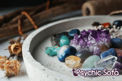 December Birthstones & Personal Transformations