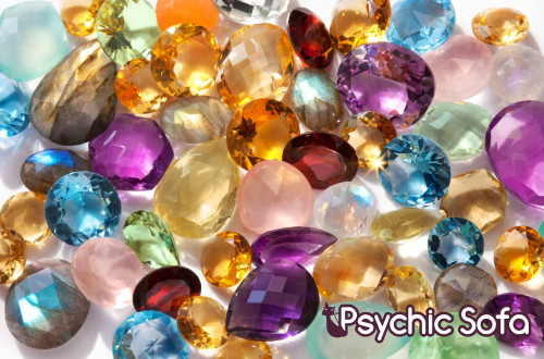 February Birthstones & Their Spiritual Power