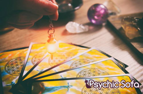 What To Expect From Your First Psychic Reading