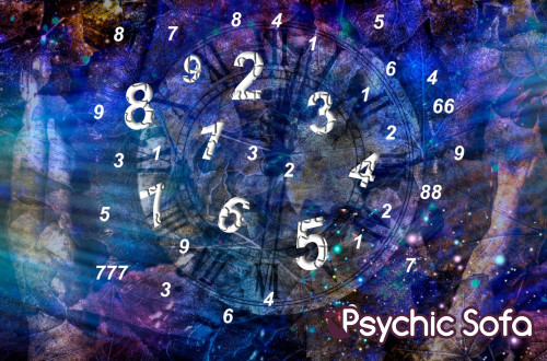 Your Guide To Numerology