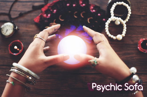 How Psychic Readings Enlighten The Soul