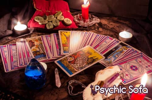 Teach Yourself How To Read The Tarot During Coronavirus Isolation