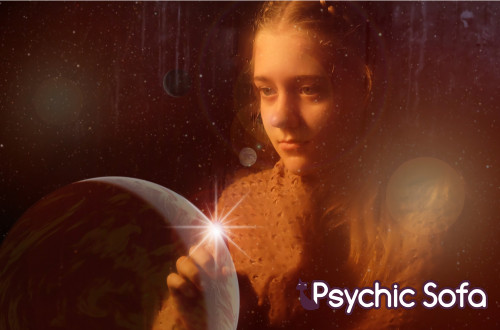 How To Tap Into Psychic Abilities