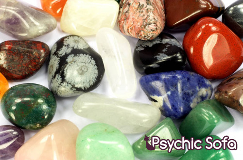 July Birthstones & Their Spiritual Meaning