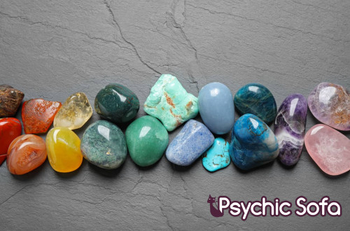 May Birthstones & Their Spiritual Gifts | Psychic Sofa