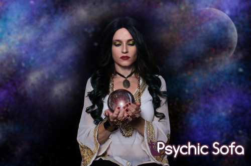 What Is A Psychic Empath?