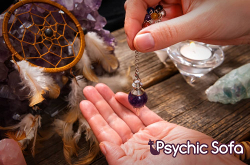 Questions To Ask Your Psychic For The New Year