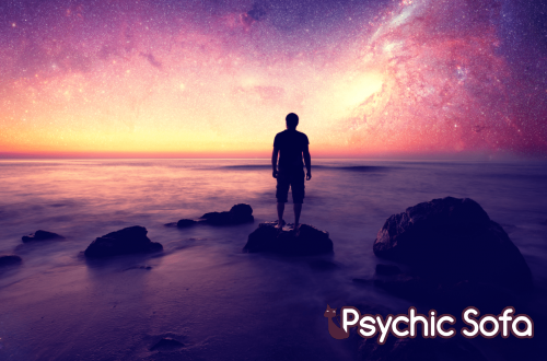 Spiritual Dream Meanings & Their Psychic Insight