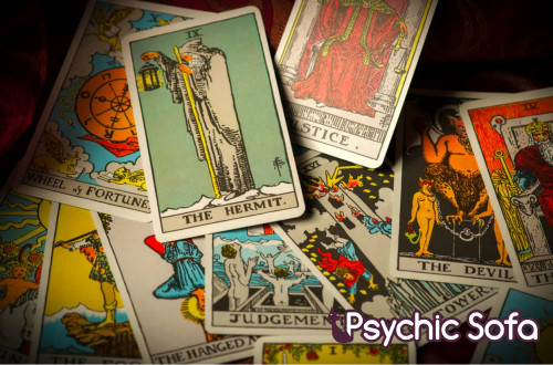 Tarot cards for beginners