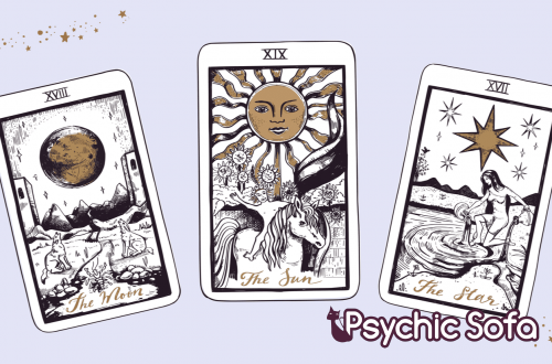 A Beginner’s Guide To Tarot Cards