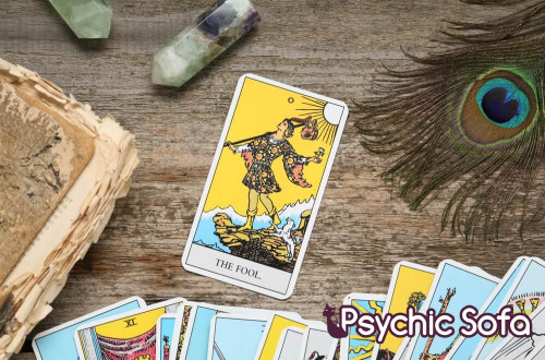 Tarot Spreads and What They Mean for Your Reading