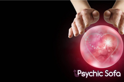 What Are Psychic Love Readings?