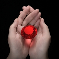 Psychic Readings By Phone Sofa Ruby Psychic Reader Thumbnail