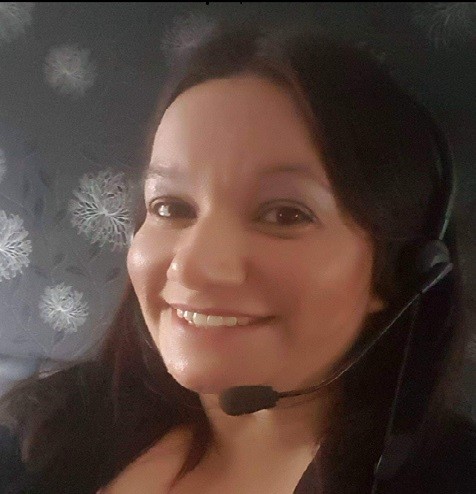 Reader profile image for April