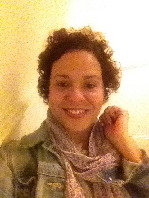 Reader profile image for Louise - Marie