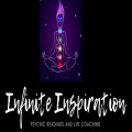 Infinite Inspiration