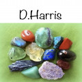 Reader profile image for D Harris