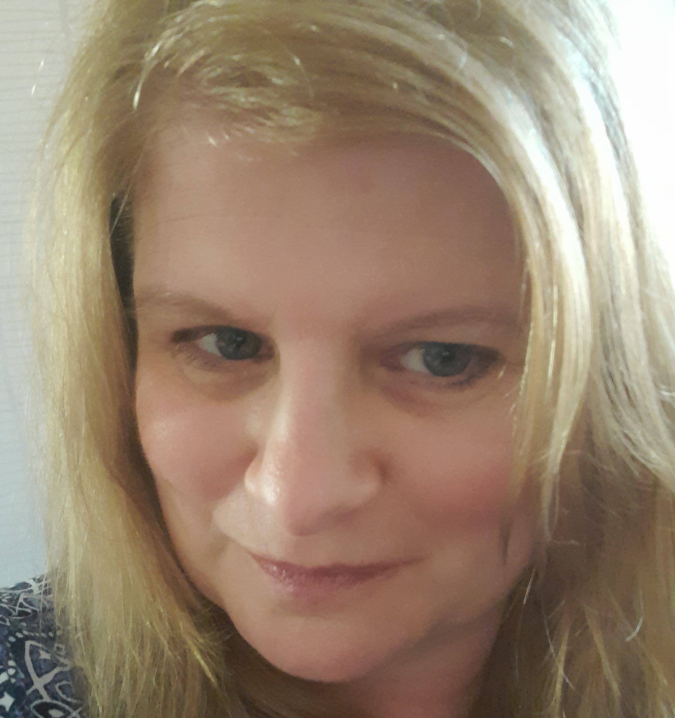 Reader profile image for Jayne