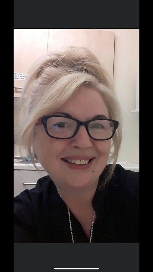 Reader profile image for Maryann