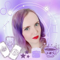 Reader profile image for Amethyst Star