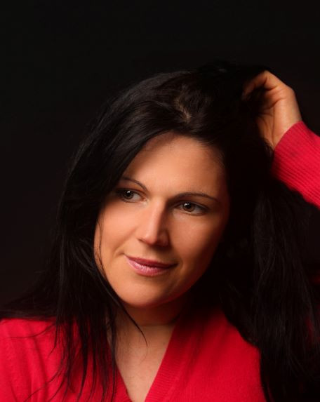 Reader profile image for Karla Eve