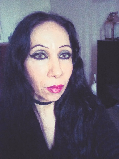 Reader profile image for Kephra