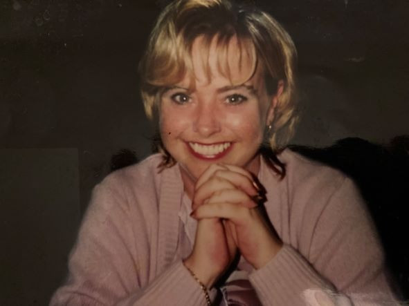 Reader profile image for Chrissie