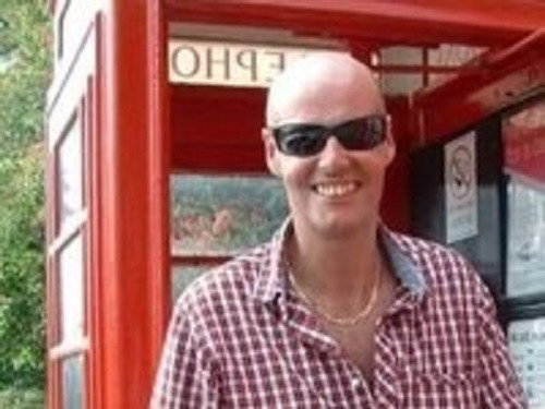 Reader profile image for Nigel