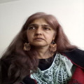 Reader profile image for Zeta Hari