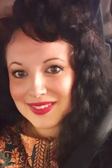 Reader profile image for Luna V