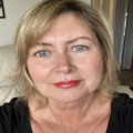 Reader profile image for Pauline