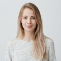 Reader profile image for Anastasiya