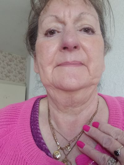 Reader profile image for Celtic Molly Moon