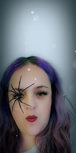 Reader profile image for Tegan