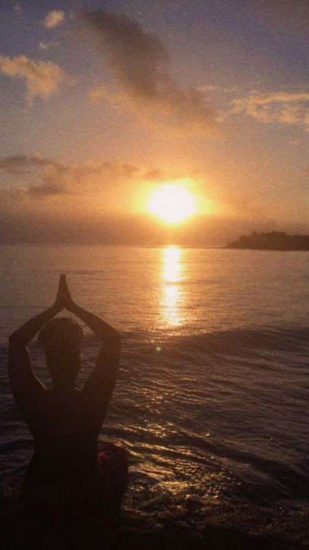 Reader profile image for Antonia