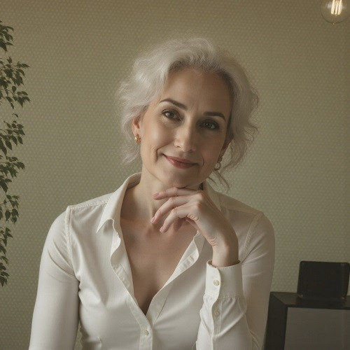 Reader profile image for Mother Miranda