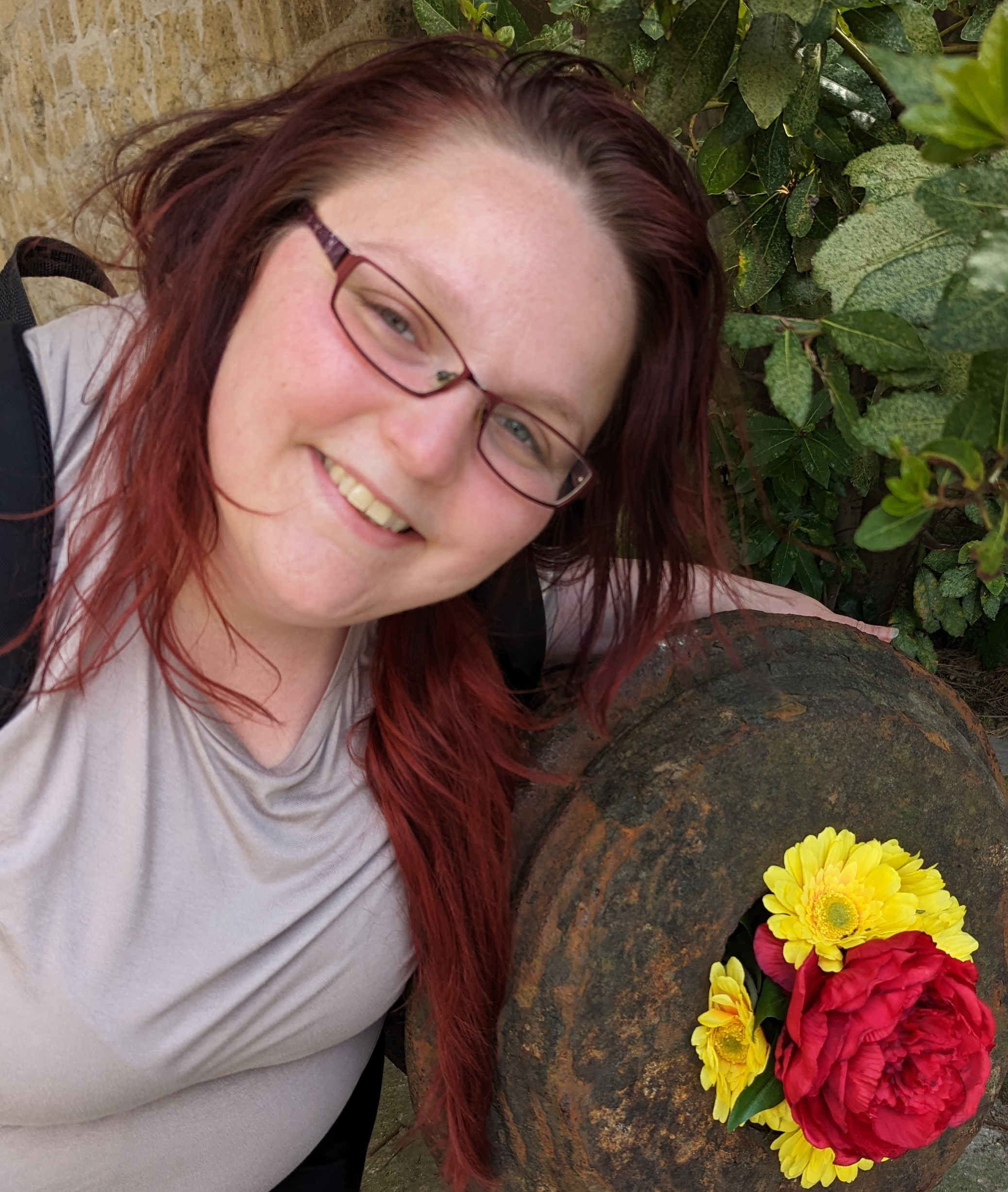 Reader profile image for Dottie