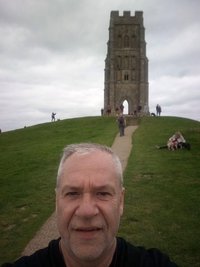 Reader profile image for Allan-Mark