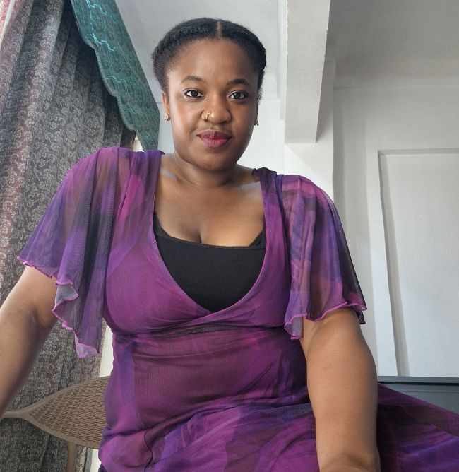 Reader profile image for Mayowa