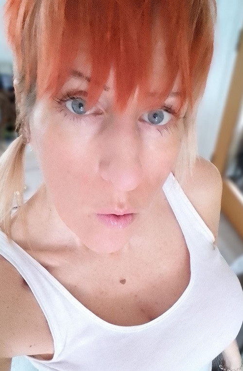 Reader profile image for Samantha