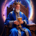 Reader profile image for Ahmal Starborn