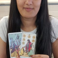 Reader profile image for Trish Albatroaz