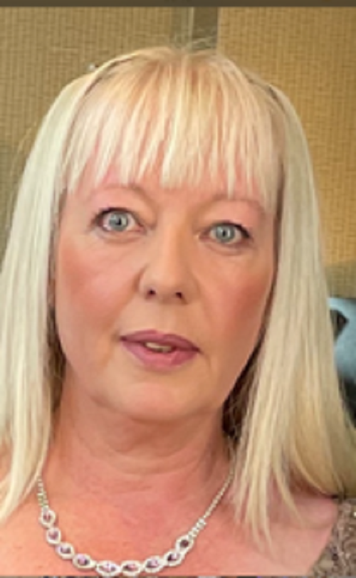 Reader profile image for Sharron