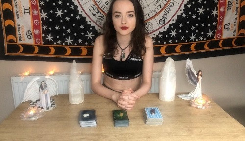 Reader profile image for Earth Angel