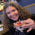 Reader profile image for Ilenia