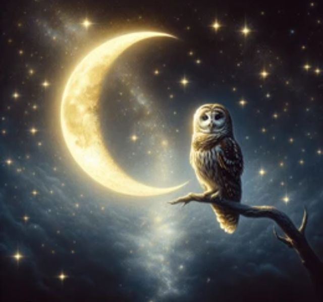 Reader profile image for Enola