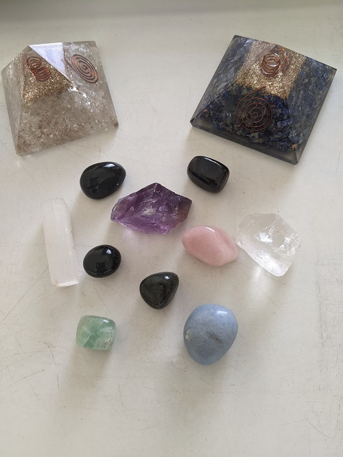 Reader profile image for Amethyst